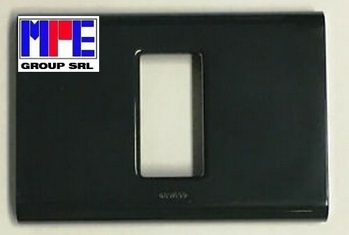 Gewiss gw22004 placca - gw22004,
