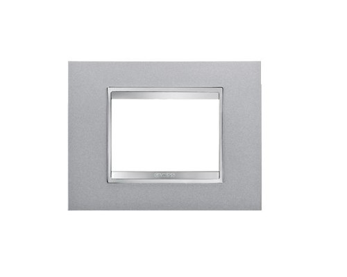 Gewiss 16203vt placca - gewiss,