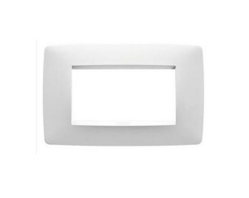 Gewiss 16104tb placca - placca, 4