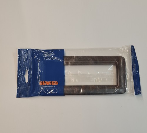 Gewiss gw32776 placca 6 - gw32776,