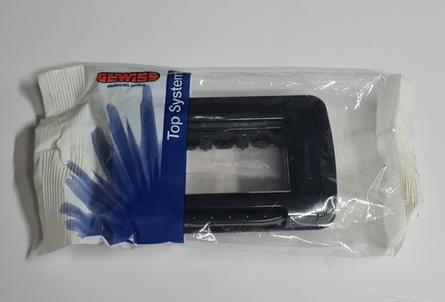 Gewiss 22452 placca - 22452, stagna