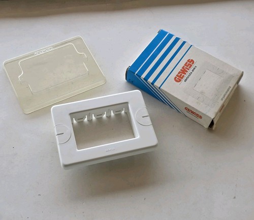 Gewiss gw24003 placca - gewiss,