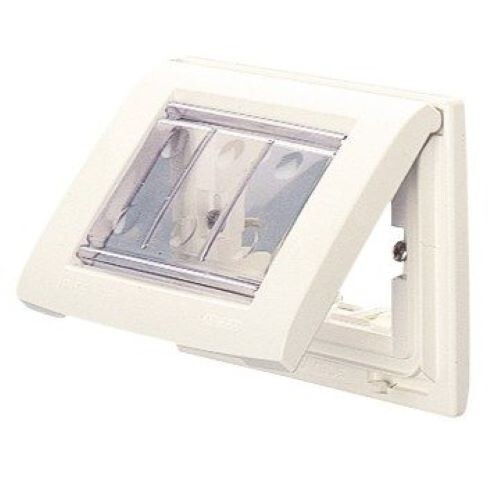 Gewiss gw32462 placca - gewiss,