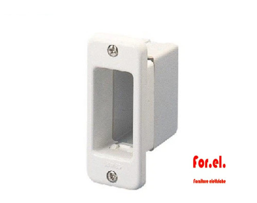 Gewiss gw24008 placca per - placca,