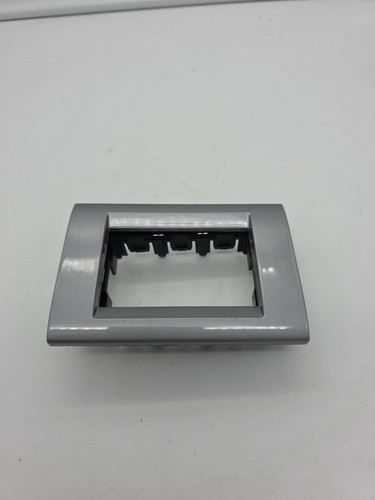 Gewiss 32014 placca 3 - gw,