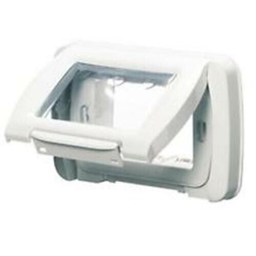 Gewiss gw22451 placca - gw22451,