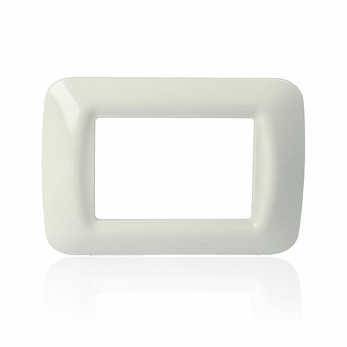Gewiss gw22503 placca posti - placca,