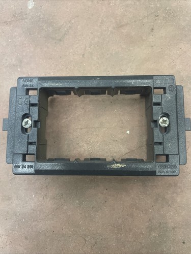 Gewiss 24201 supporto in - supporto,