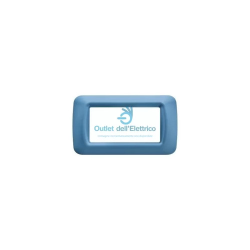 Gewiss gw22564 placca - gw22564,