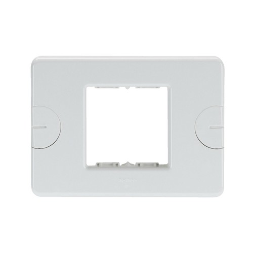 Gewiss gw24002 placca - gw24002,