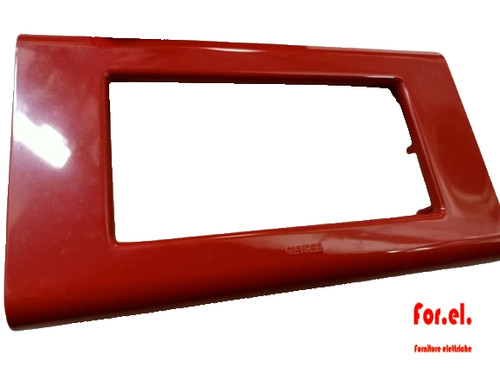 Gewiss gw90004243 placca - gw90004243, 4