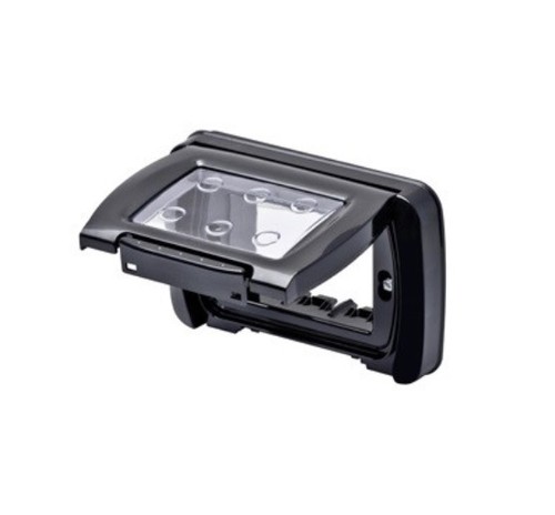 Gewiss 22452 placca - gewiss,