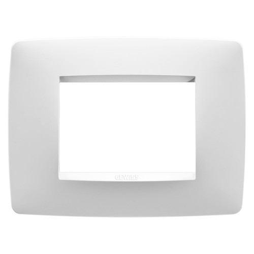 Gewiss chorus lux placca - gewiss,