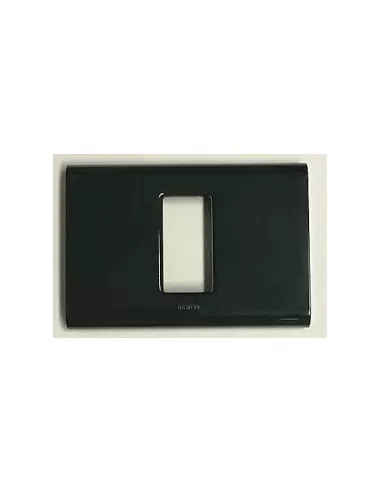 Gewiss placca basic 1 - ,