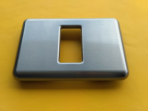 Placca gewiss serie 9000 - gewiss,