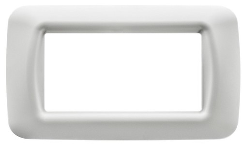 Gewiss gw22504 placca top - -,