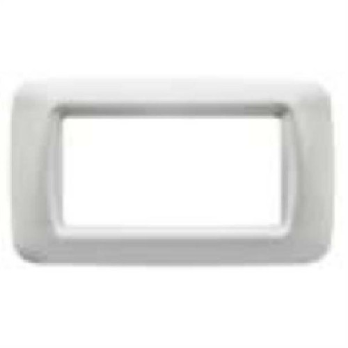 Gewiss placca posti colore - gewiss,