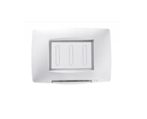 Gewiss 16704tb placca - gewiss,