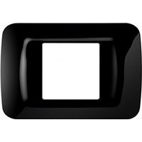 Placca posti nero toner - 2,