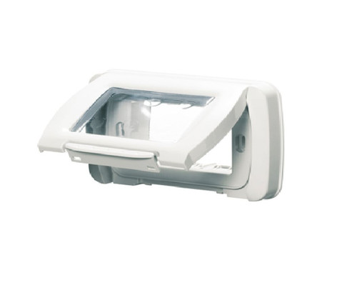 Gewiss 22461 placca stagna - gewiss,