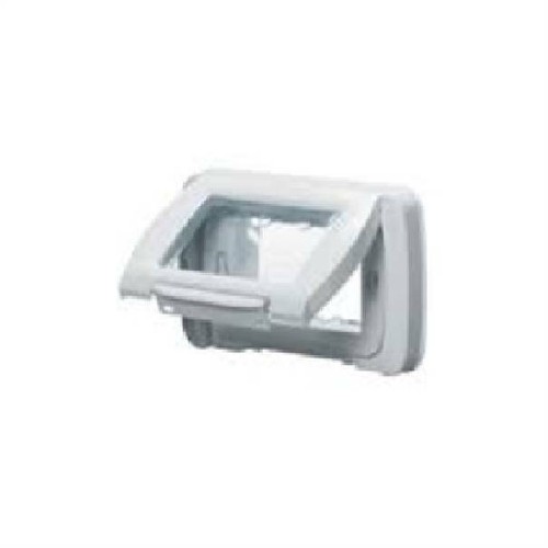 Gewiss system placca stagna - gewiss,