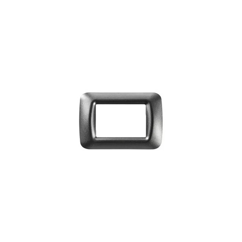Gewiss placca posti ardesia - 3,