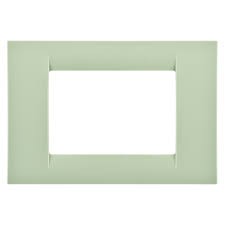 Gewiss gw22143 placca posti - placca,