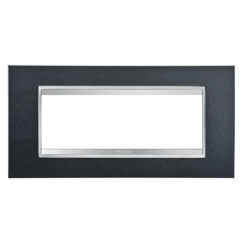 Gewiss 16206va placca lux - gewiss, gw