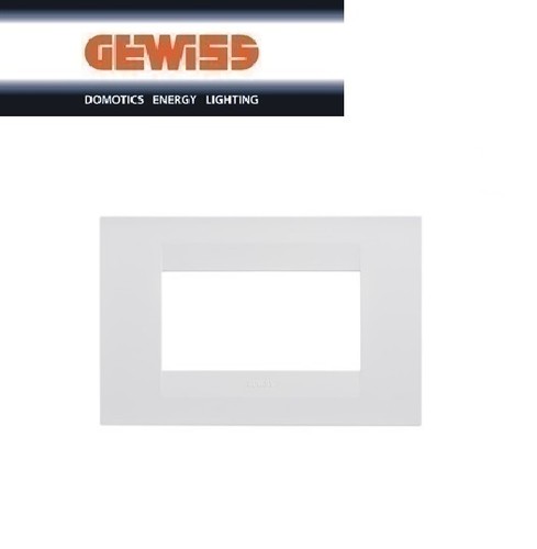 Placca geo posti - 4,