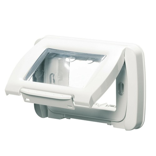 Gewiss gw22451 placca stagna - gewiss,