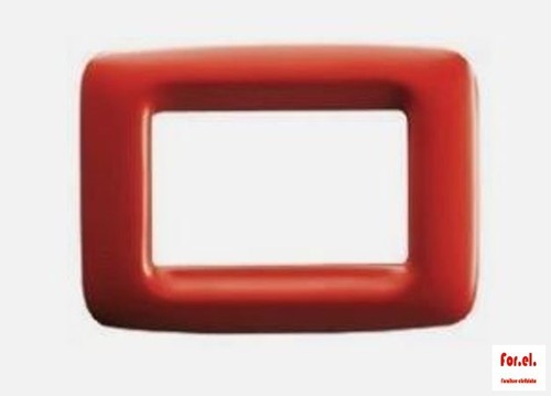 Gewiss gw32343 placca posti - gewiss, 3