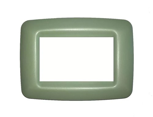 Gewiss 32353 placca 3 - gewiss,