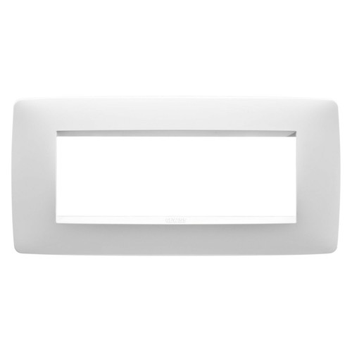 Gewiss 16106tb placca - 16106tb,