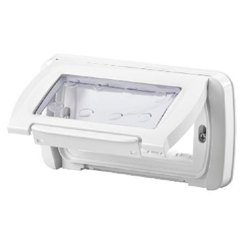 Gewiss gw22461 placca - gewiss,