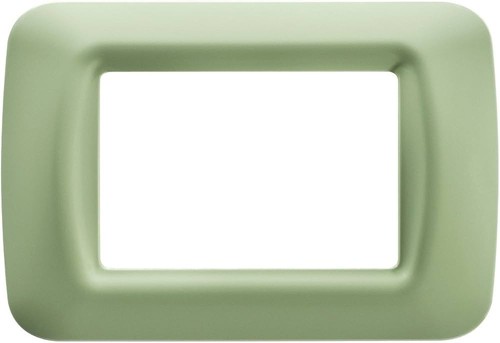 Placca moduli gewiss 22543 - placca, 3