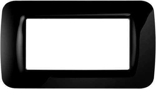 Placca gewiss gw22514 top - placca,