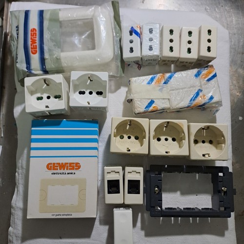 Frutti gewiss system - frutti,