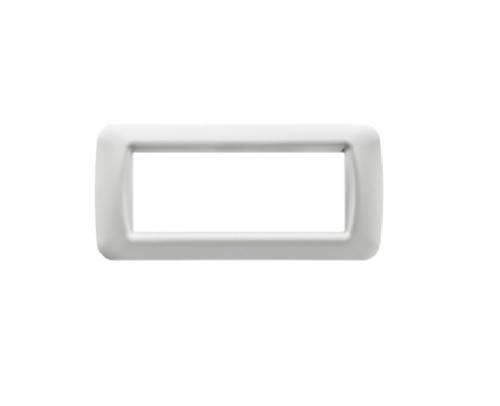 Gewiss 22506 placca - gw, in