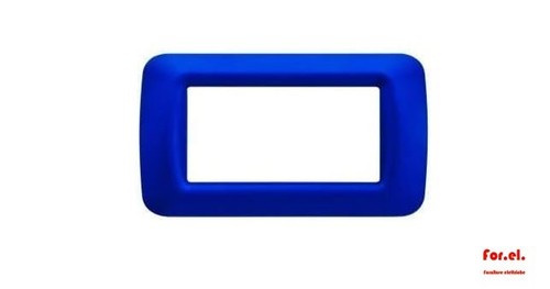 Gewiss gw22574 placca posti - gewiss,