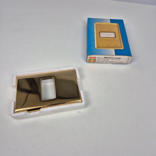 Gewiss elite gw9004664 placca - gewiss,